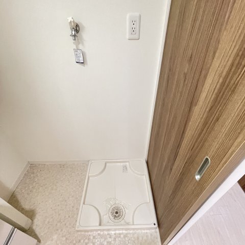 その他設備　同仕様タイプです