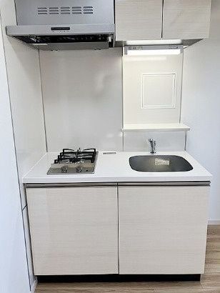 キッチン　参考写真です