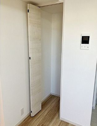 収納　参考写真です