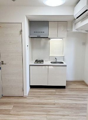 居室・リビング　参考写真です