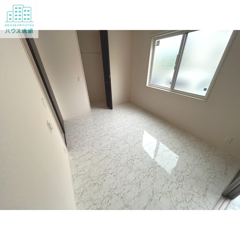 その他部屋・スペース　※同タイプ別号室のお写真です