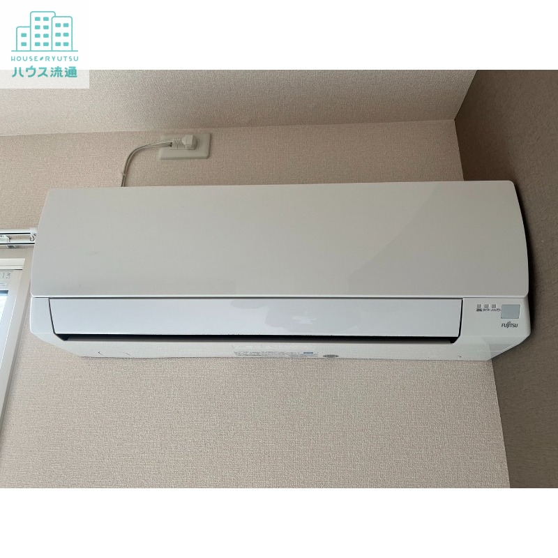 その他設備　※同タイプ別号室のお写真です