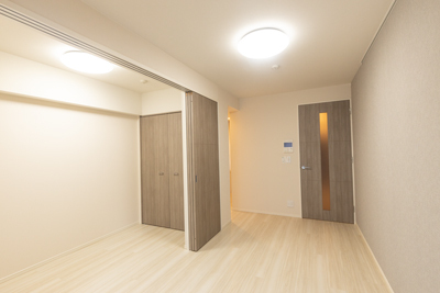 その他部屋・スペース　内観