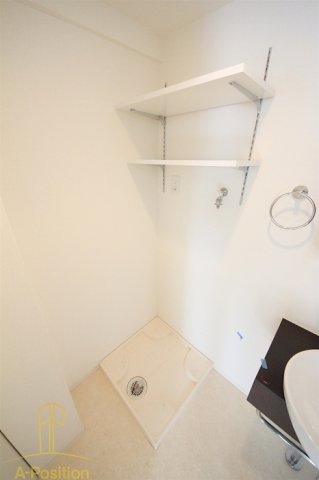 その他設備　セレニテ本町グランデ