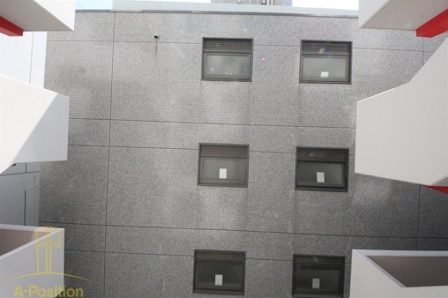 眺望　セレニテ本町グランデ