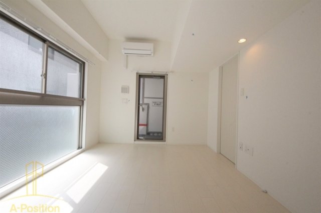 居室・リビング　セレニテ本町グランデ