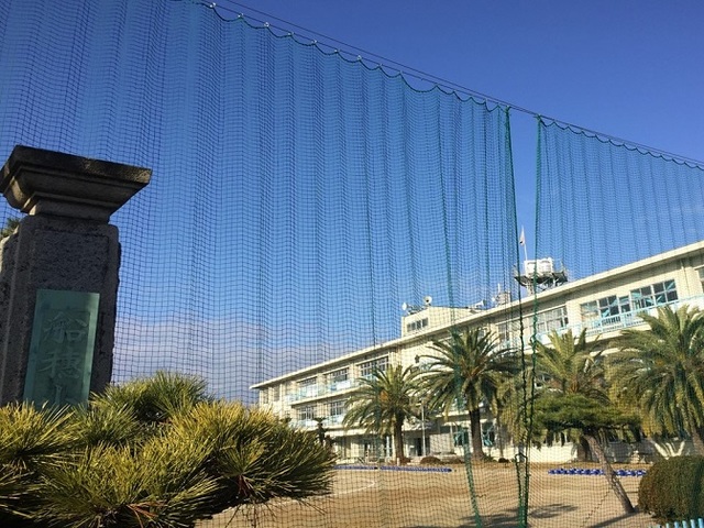 小学校　船穂小学校（小学校）まで2400m