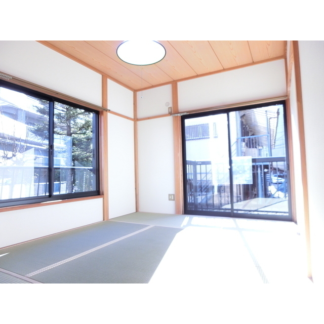 その他部屋・スペース