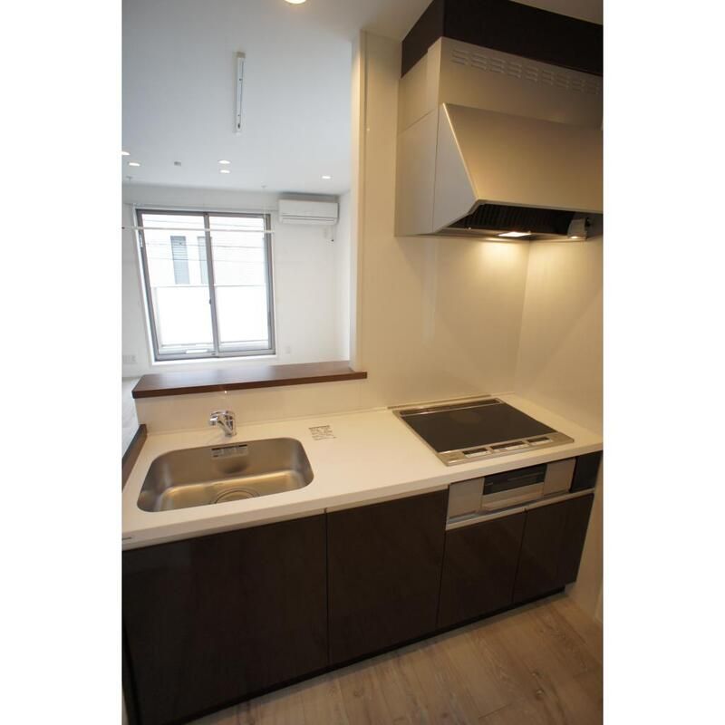 キッチン　☆嬉しいシステムキッチン☆