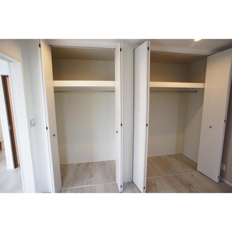 収納　☆たっぷり収納☆