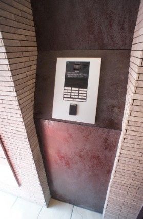 セキュリティ　☆安心安全のセキュリティ☆