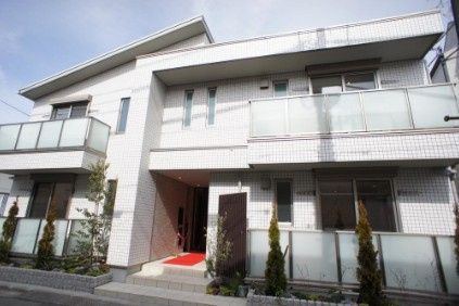 建物外観　☆おしゃれな外観☆