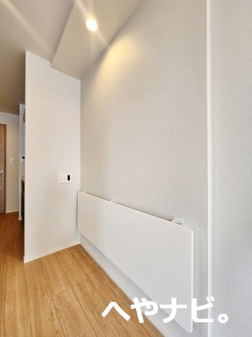 その他設備　★カウンター