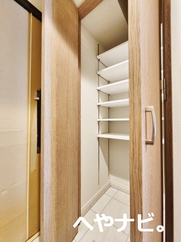 その他　★シューズボックス