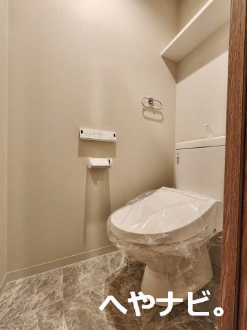 トイレ　★トイレ