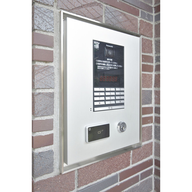 その他　セキュリティ