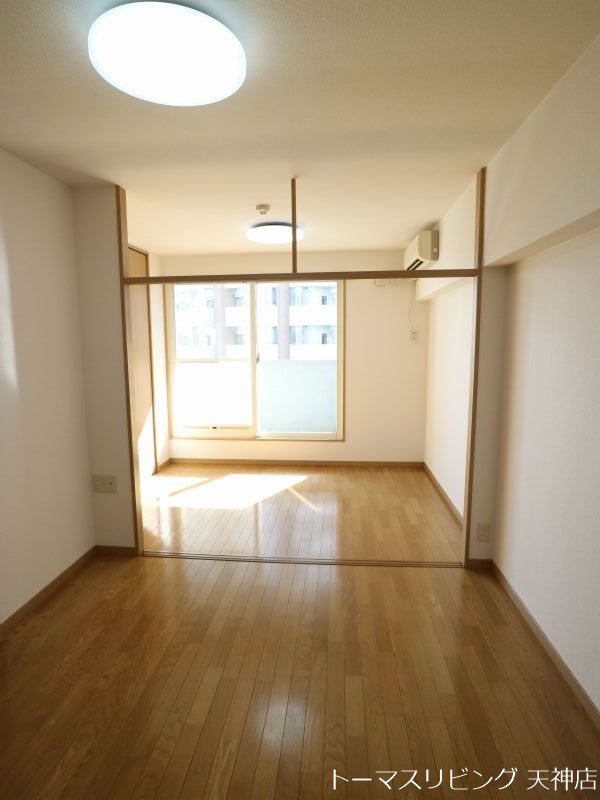 居室・リビング　※別号室参照