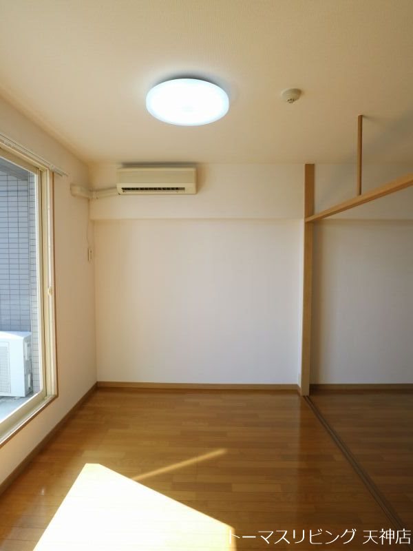 その他部屋・スペース　※別号室参照