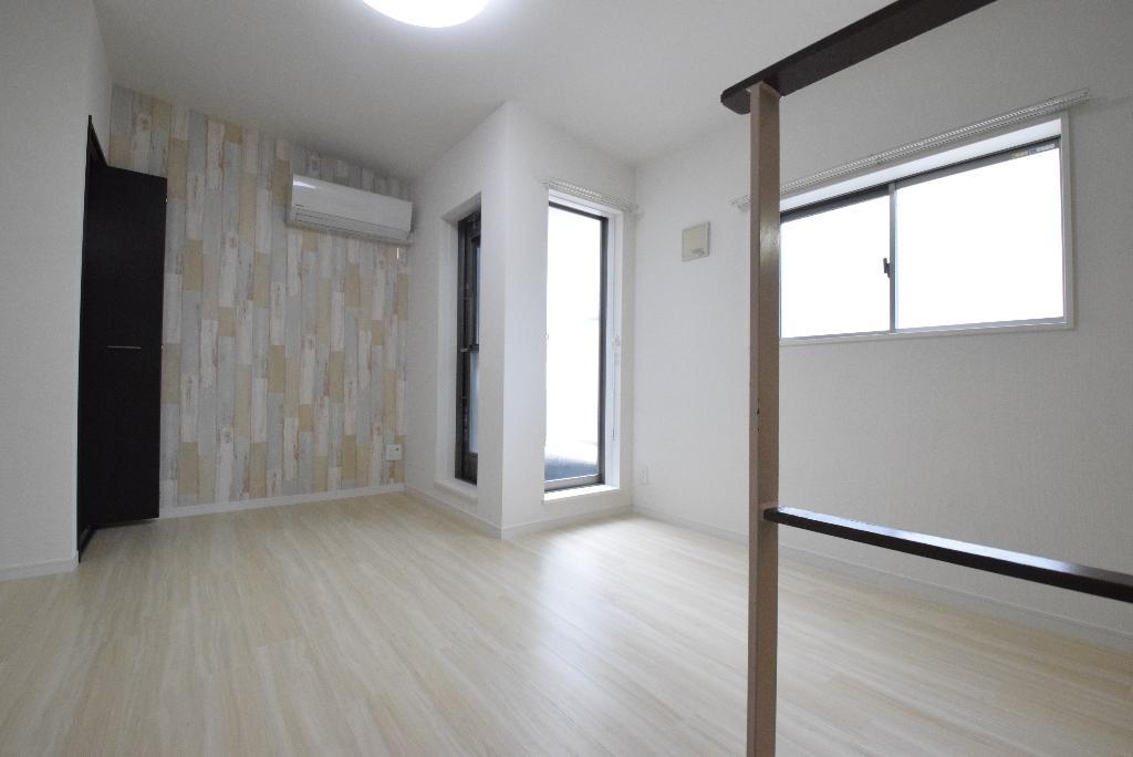 その他部屋・スペース　洋室