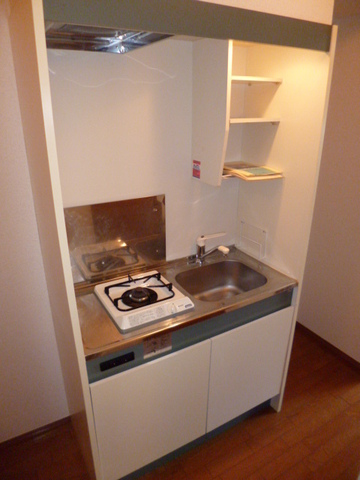 キッチン　★ガスキッチン★
