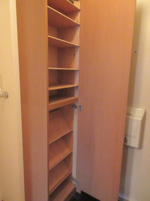 玄関　★シューズＢＯＸ★