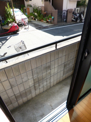 バルコニー　★テラス★