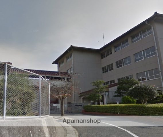 小学校　府中北小学校（小学校）まで645m