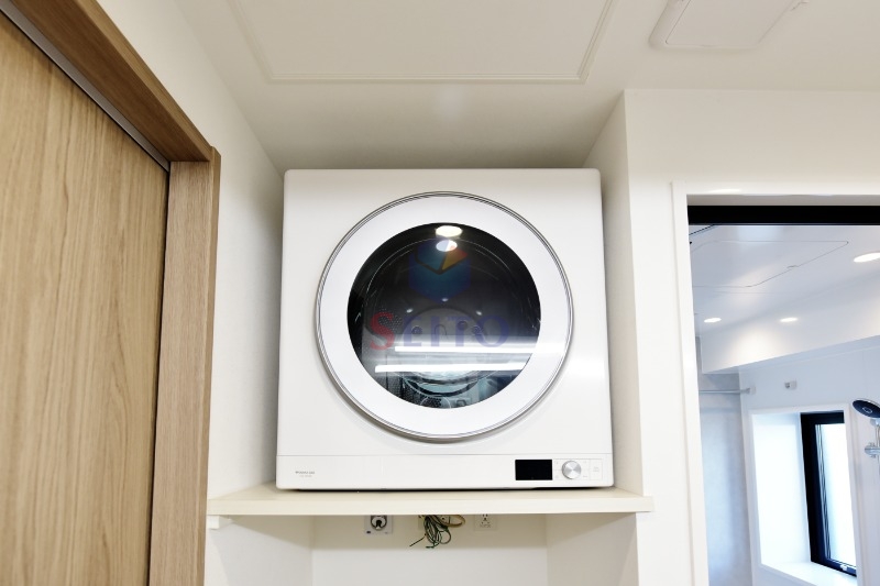 その他設備　幹太くん（乾燥機）