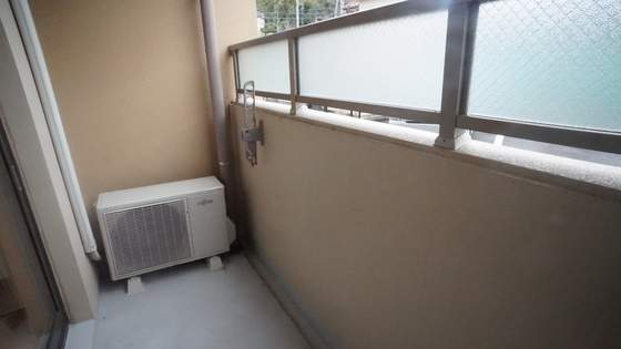 バルコニー　ベランダ