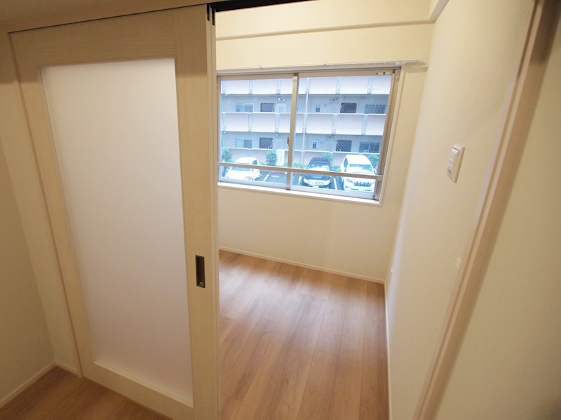 その他　サービスルームあり！