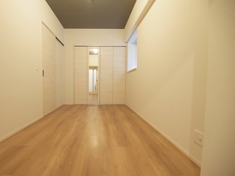 その他部屋・スペース　洋室広めの1LDK