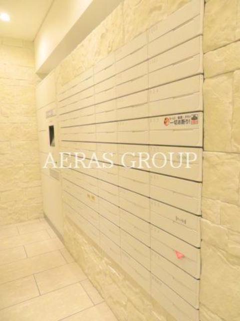 その他　集合ポスト