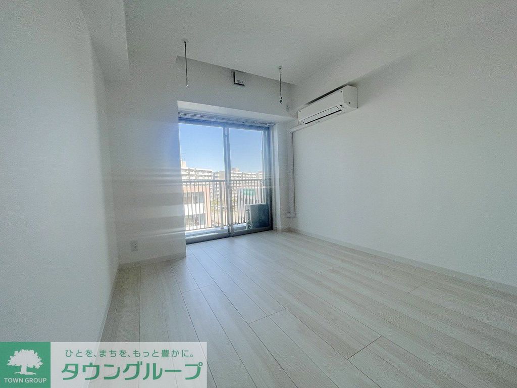 居室・リビング　リビング/居室