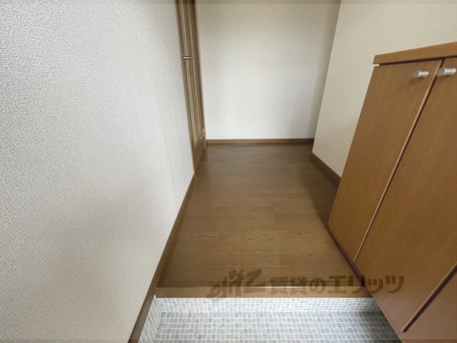 その他部屋・スペース　廊下