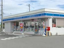コンビニ　ローソン 河南町広渕店（コンビニ）まで987m