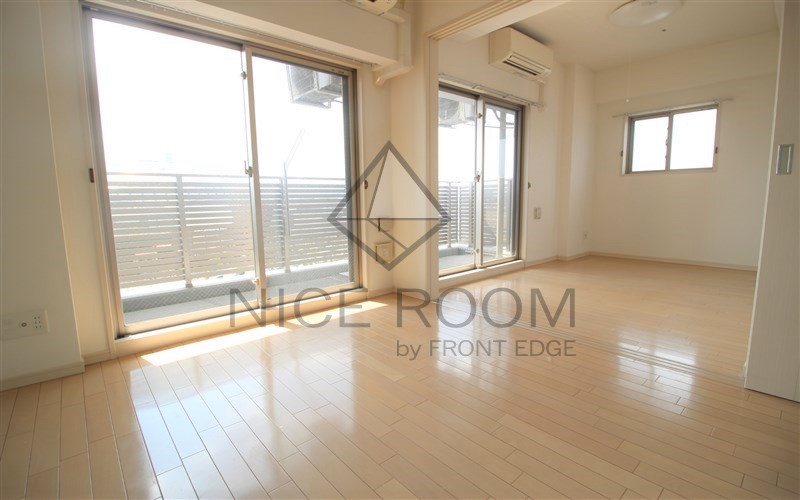 その他部屋・スペース　エステムプラザ難波WESTリバークロス　内装