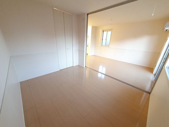 その他部屋・スペース　※別部屋の写真です