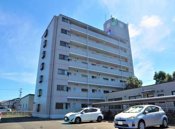 建物外観　建物外観