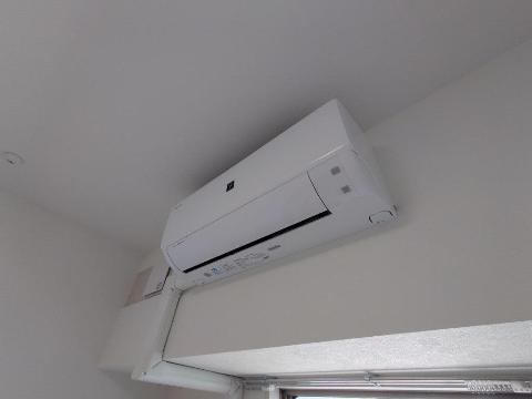 その他設備　室内設備