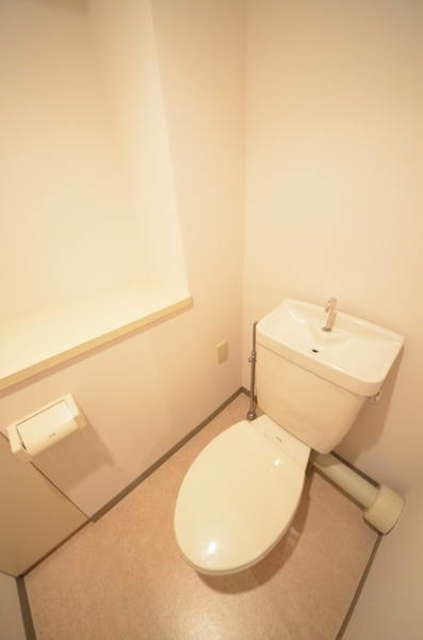 トイレ　★トイレ★