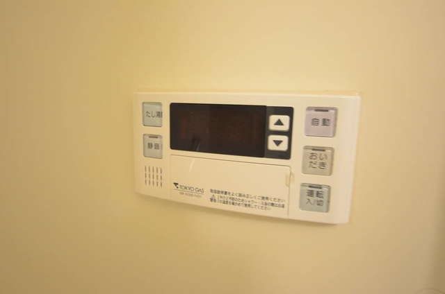 その他設備　★追い焚き★