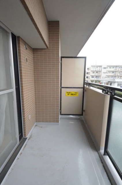 バルコニー　★バルコニー★