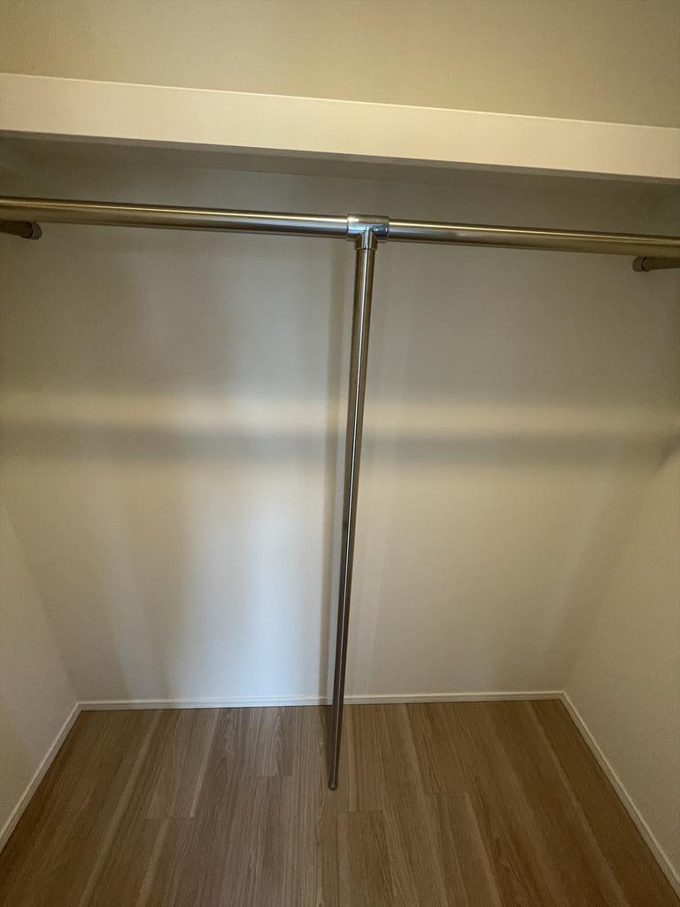 収納　同マンション別部屋