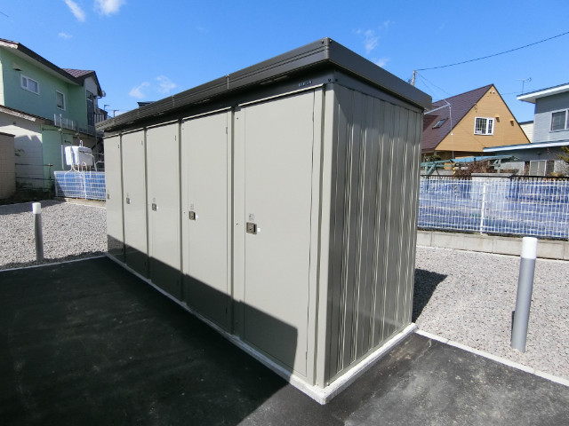 その他共有部分