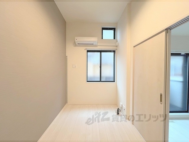 居室・リビング　洋室