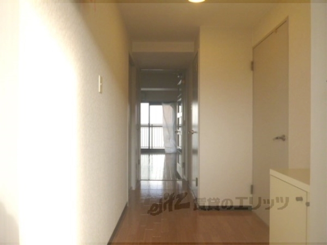 その他部屋・スペース　廊下