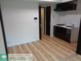 その他部屋・スペース　リビング/居室