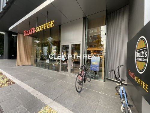 飲食店　タリーズコーヒー 目黒東口店（飲食店）まで1281m