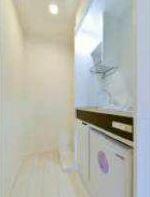 キッチン　他号室　同施工参考写真