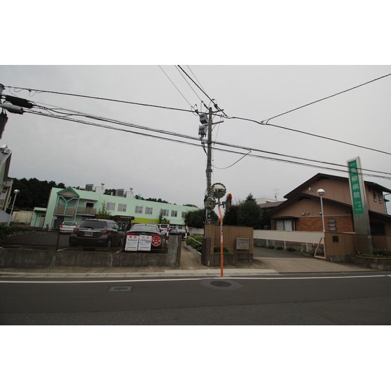 病院　台原高柳病院（病院）まで822m